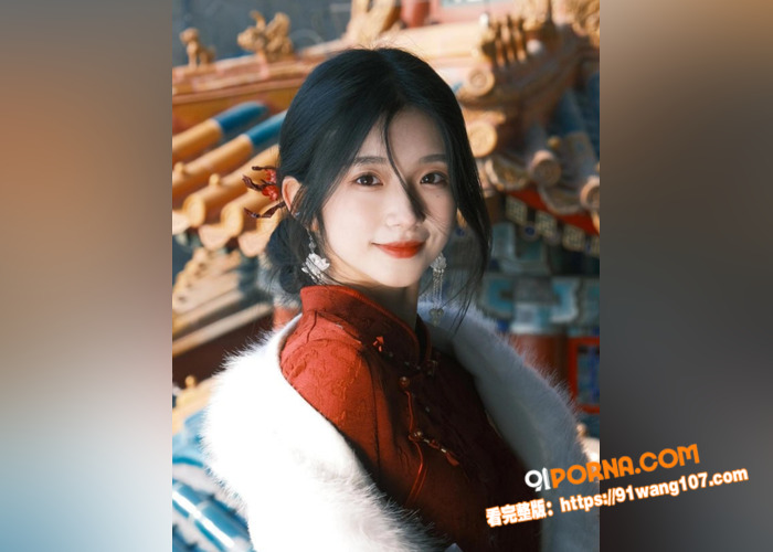 江南大学高颜女神 林雅儿...（1）