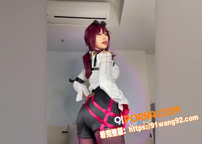 极品人妻 Meriolc...（4）