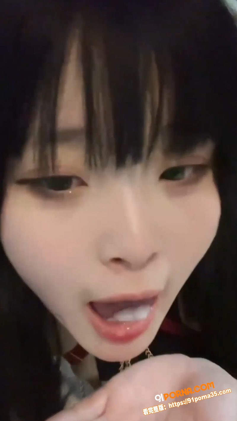 推特高颜值福利姬洛宝金主...（10）