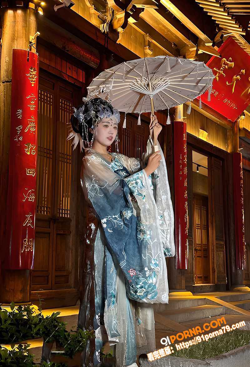 青岛美少妇 徐雯瑤 夫妻...（1）
