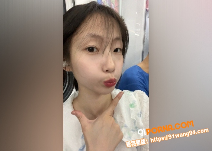 上海清纯女大学生  白天...（5）