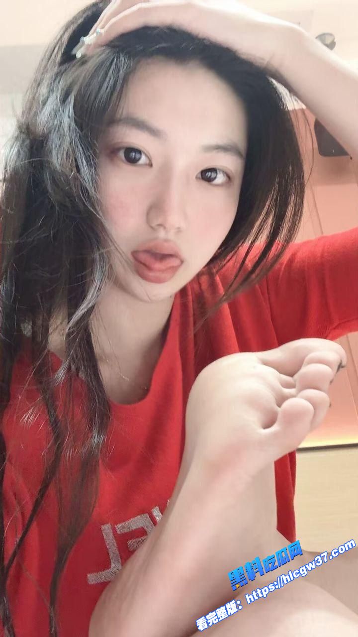 抖音00后微胖高颜值网红...（12）