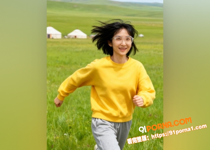 长沙大学高颜值学生妹 徐...（2）