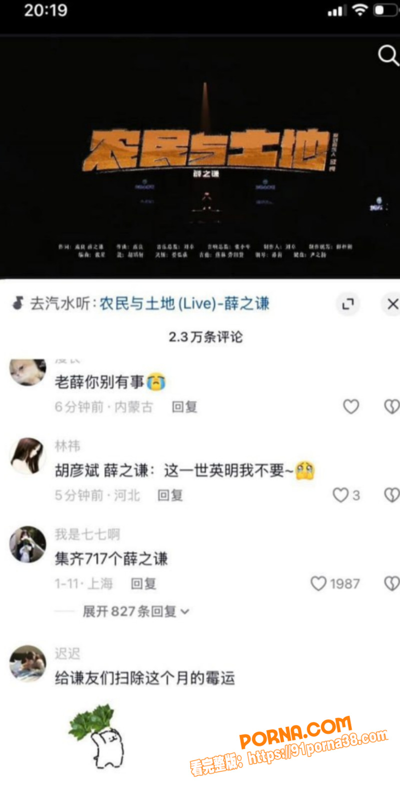 薛之谦前女友 李雨桐 情...（28）