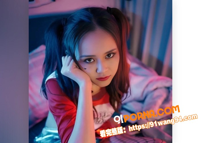 成都精神小妹 和男友吵架...（1）