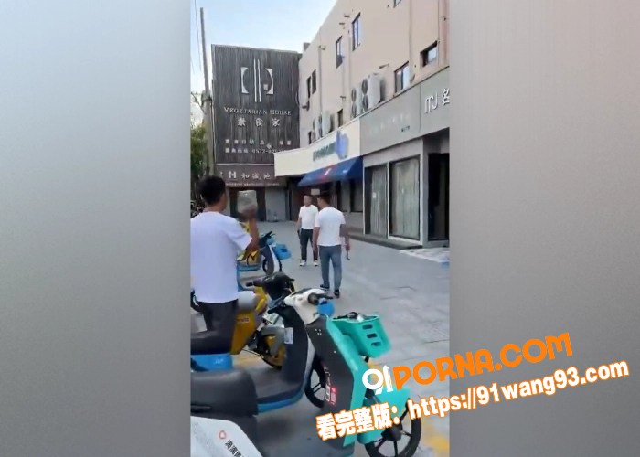 黑社会照进现实，浙江嘉兴...（8）