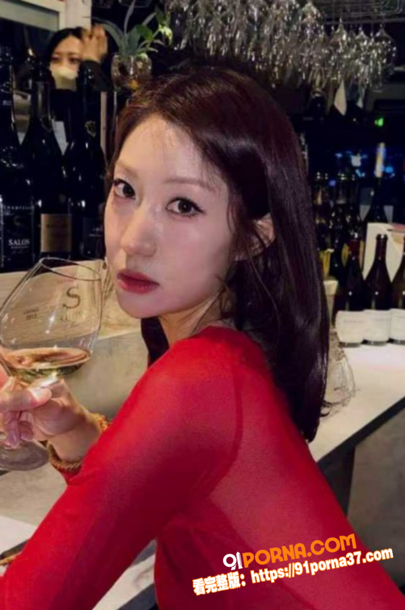 烟台留学女神 于曦 知三...（1）