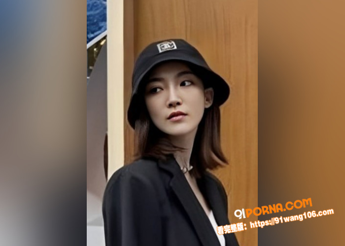 武汉大学气质学姐主动为男...（2）