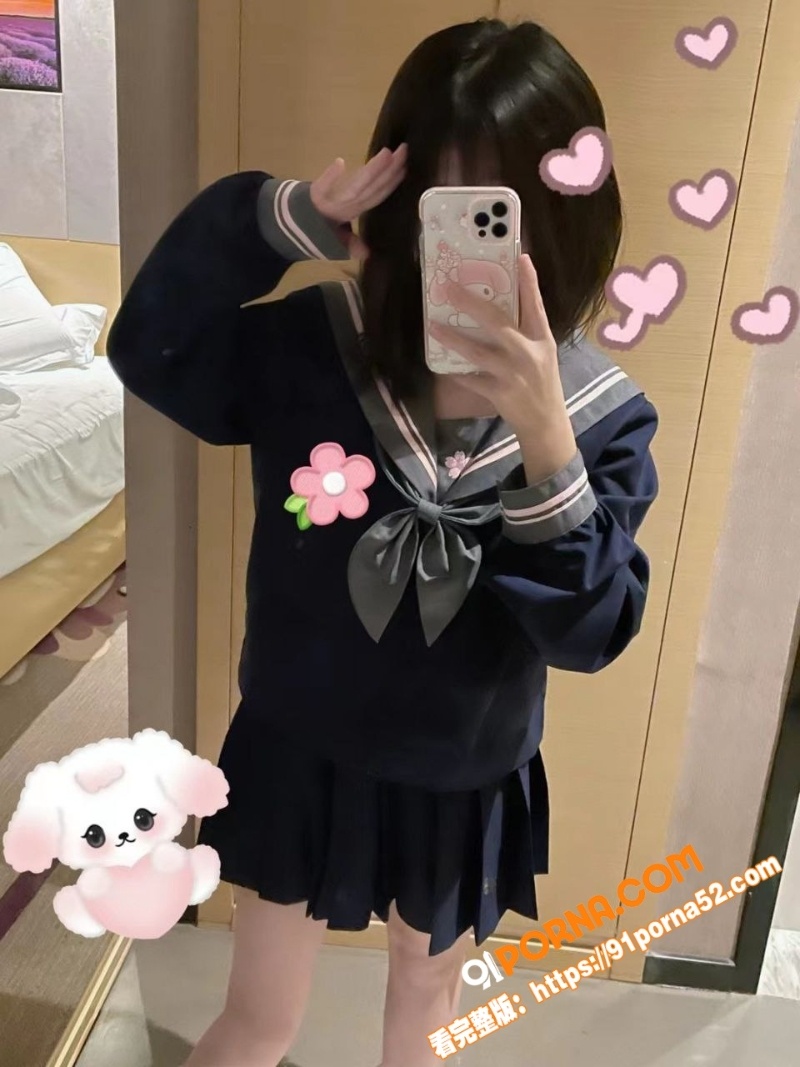 东莞萝莉妹子假期见网恋对...（3）