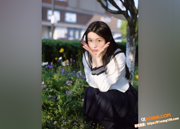夜总会小妹被金主看上包养...（1）