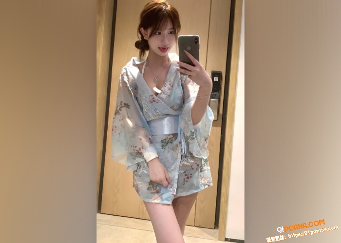 推特顶级舞蹈生 我的小尤...（1）