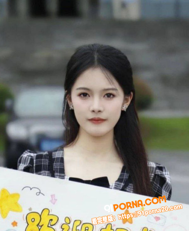 湖南涉外学院淫荡大瓜！女...（11）