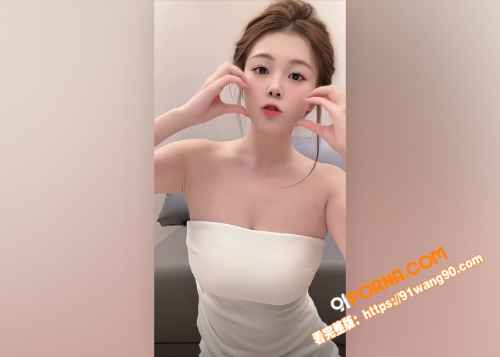 抖音网红 小坦克 私拍自...（6）