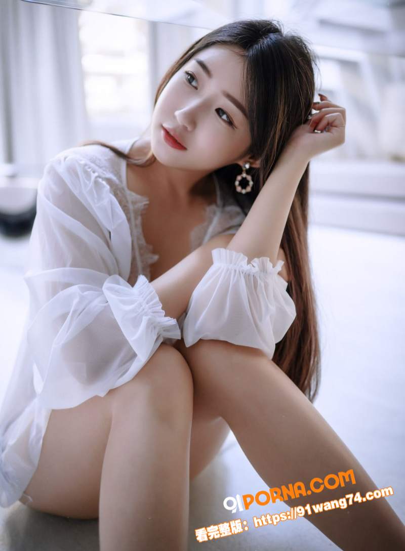网红极品车模 高颜值美女...（2）