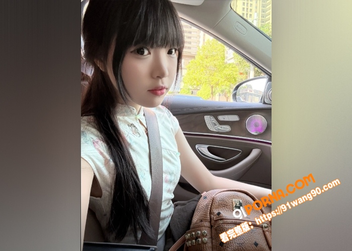 抖音网红 小坦克 私拍自...（2）