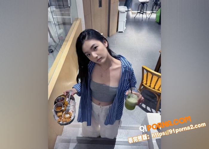 推特高颜值福利姬 是丫头...（3）