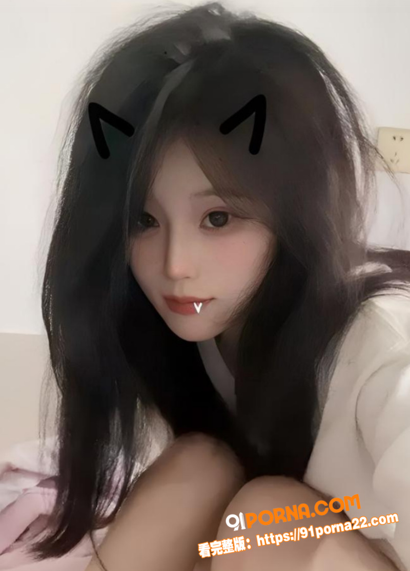 深圳高颜值少女 陈语桐 ...（2）