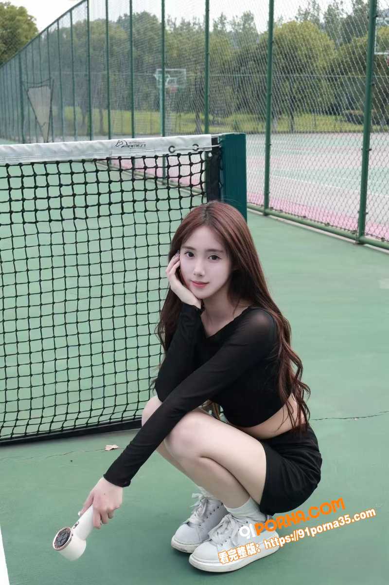清纯童颜巨乳女神露脸被爆...（4）