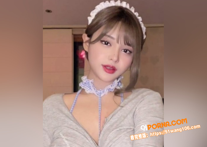 AF韩国极品高颜值女神 ...（2）