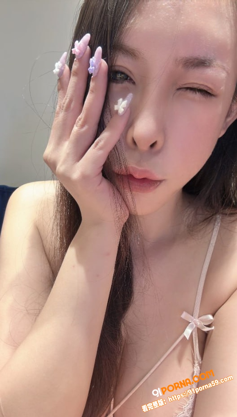 台湾巨乳网红 翁雨澄 福...（3）