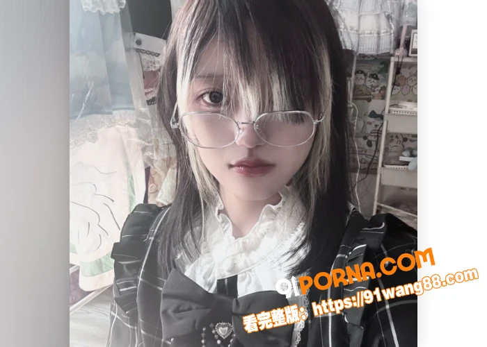 推特网红 雪代巴 喜欢c...（9）