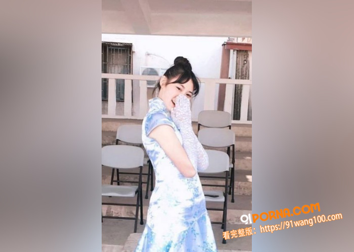 IG高颜值美女 莉塔 与...（2）