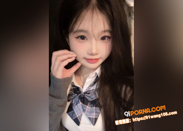 山东青岛高颜值学生妹 在...（3）