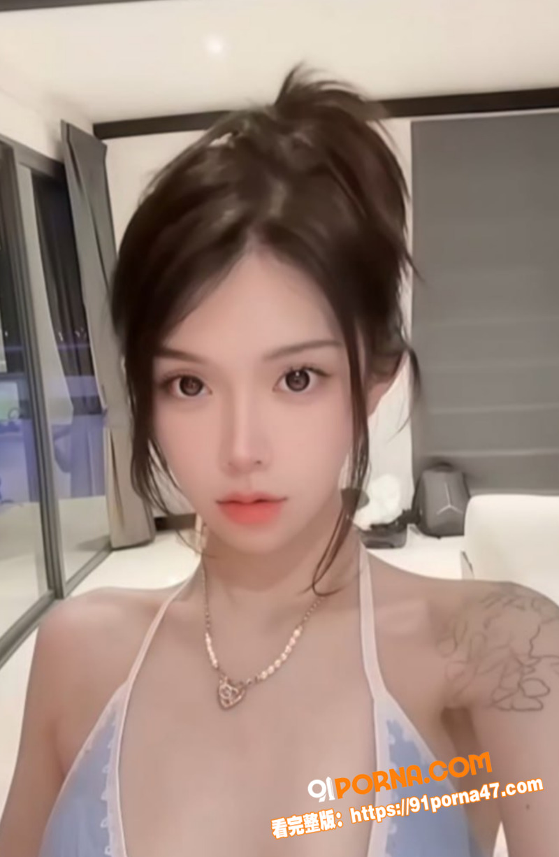 女神级大学生 潇可儿 不...（1）
