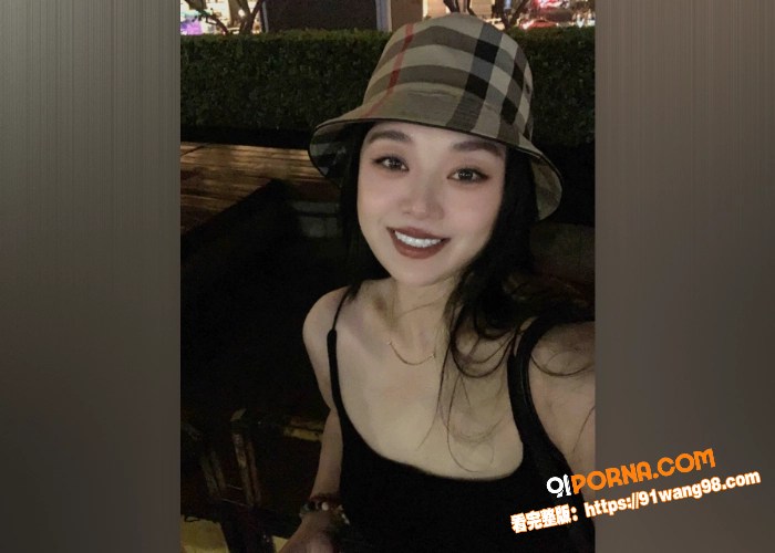 快手高颜值网红 孙露露 ...（2）