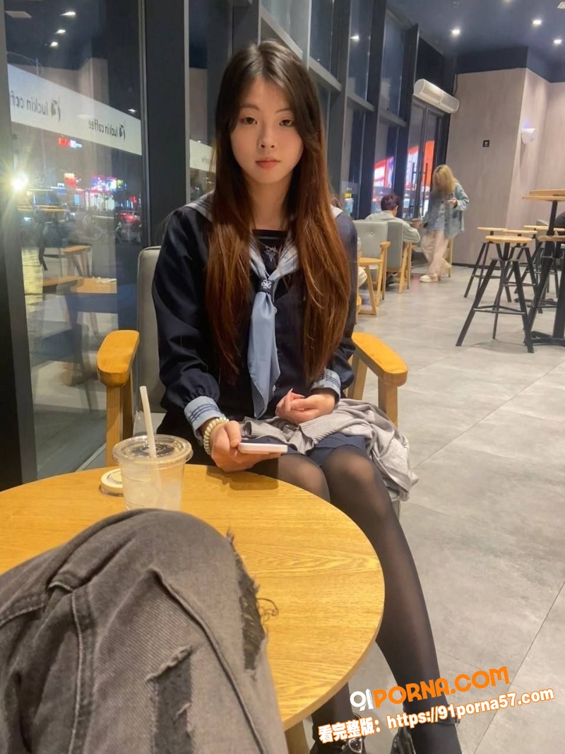 南昌清纯大学生 李悦 情...（1）