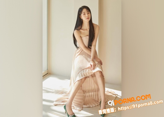 绝美女星林智妍,超大尺度...（5）