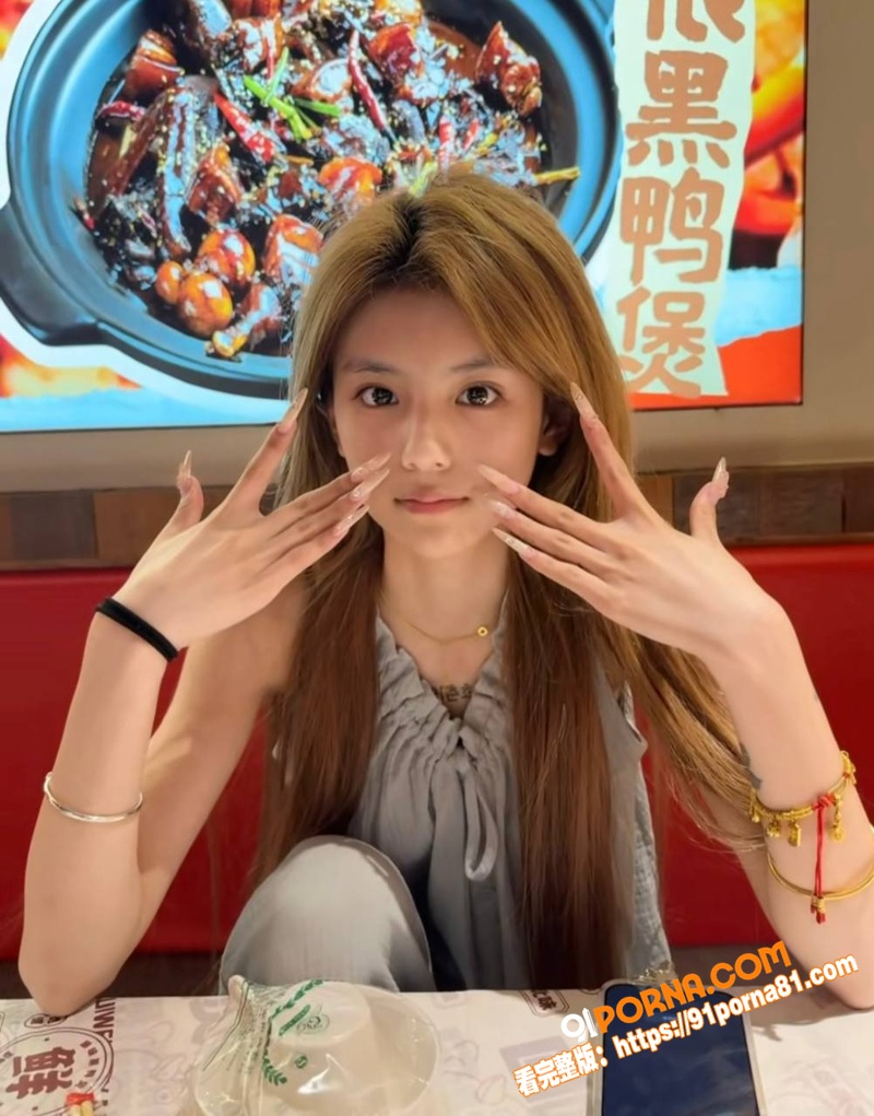 顶流网红 木子姥姥 被传...（7）