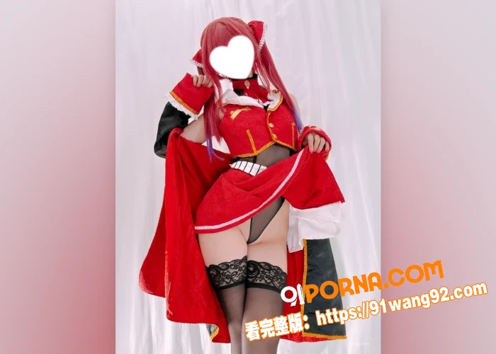 顶级二次元福利姬 Aya...（3）