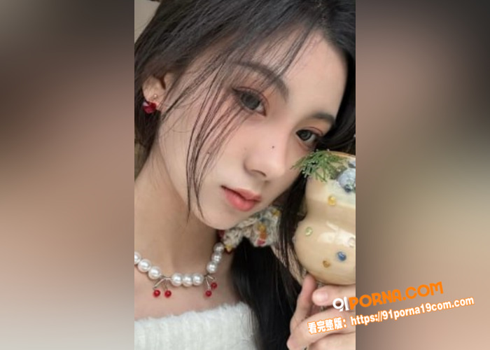 极品高颜值清纯嫩妹与男友...（1）