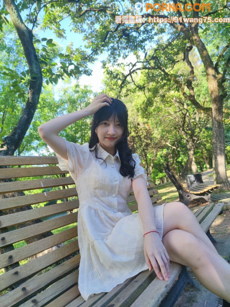 阳光开朗高颜值女友 日常...（6）