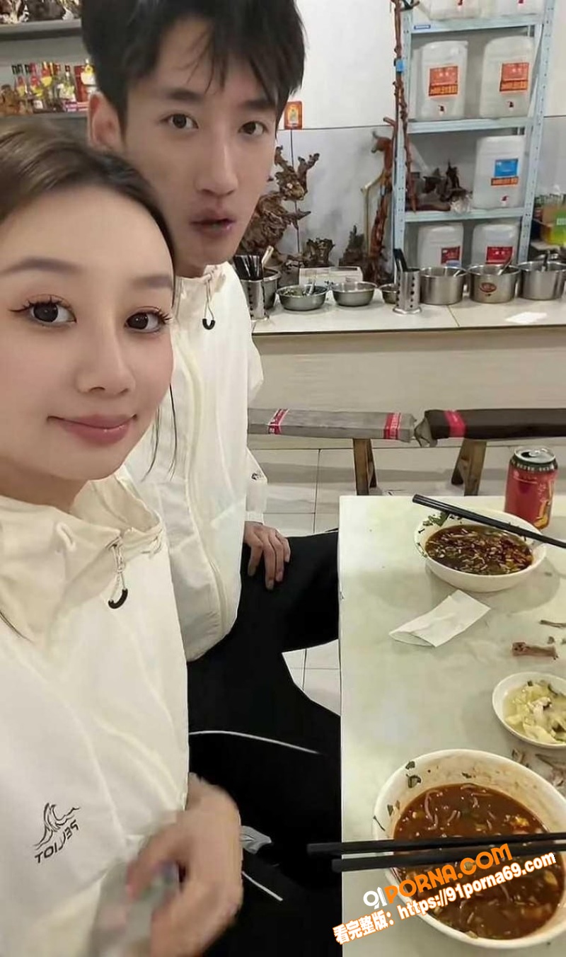 山西大同抖音网红 是甜不...（5）