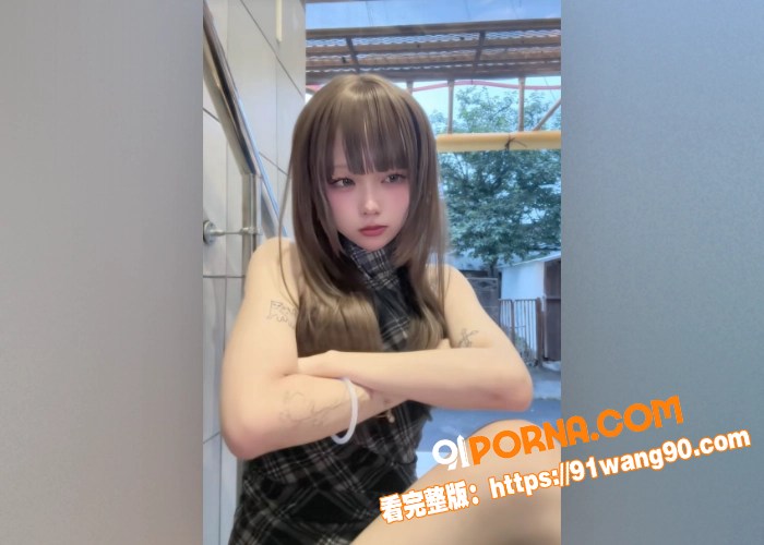 百万粉Tiktok麒麟ち...（4）