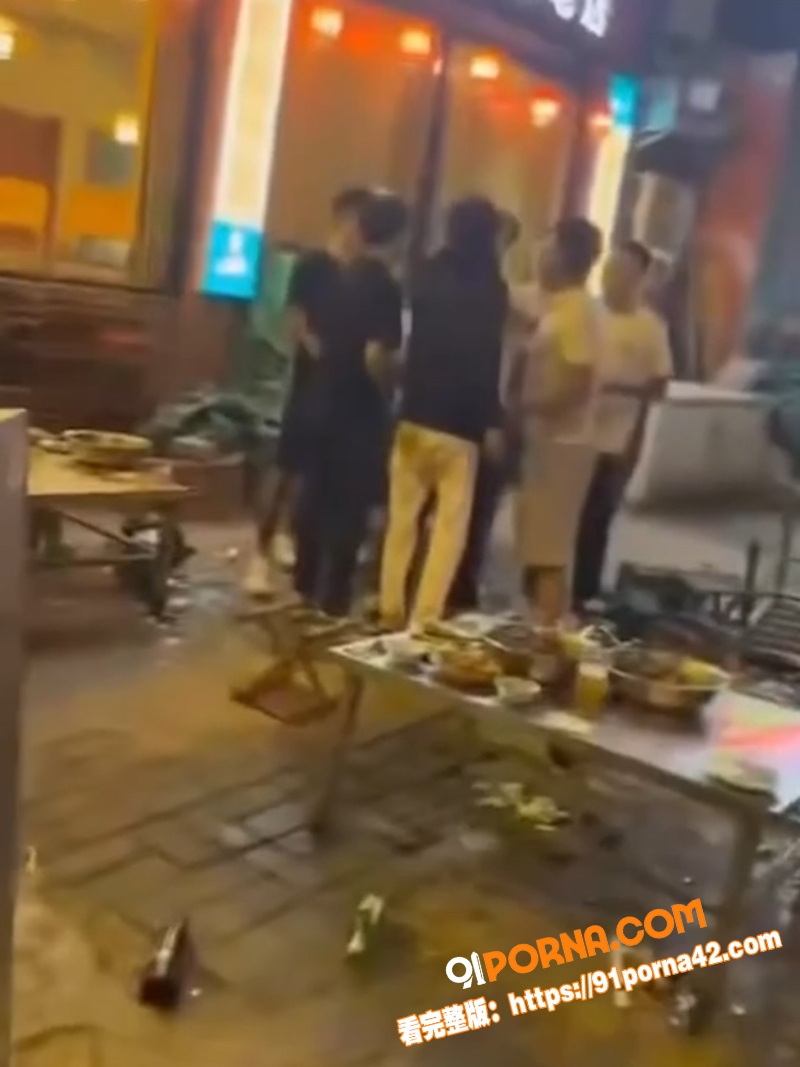 快手精神小伙 副官 关中...（30）