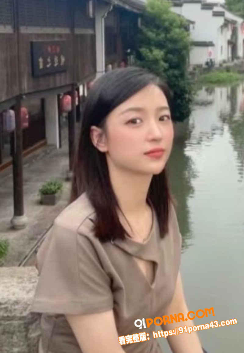杭州高颜值美女 李娅琳 ...（2）