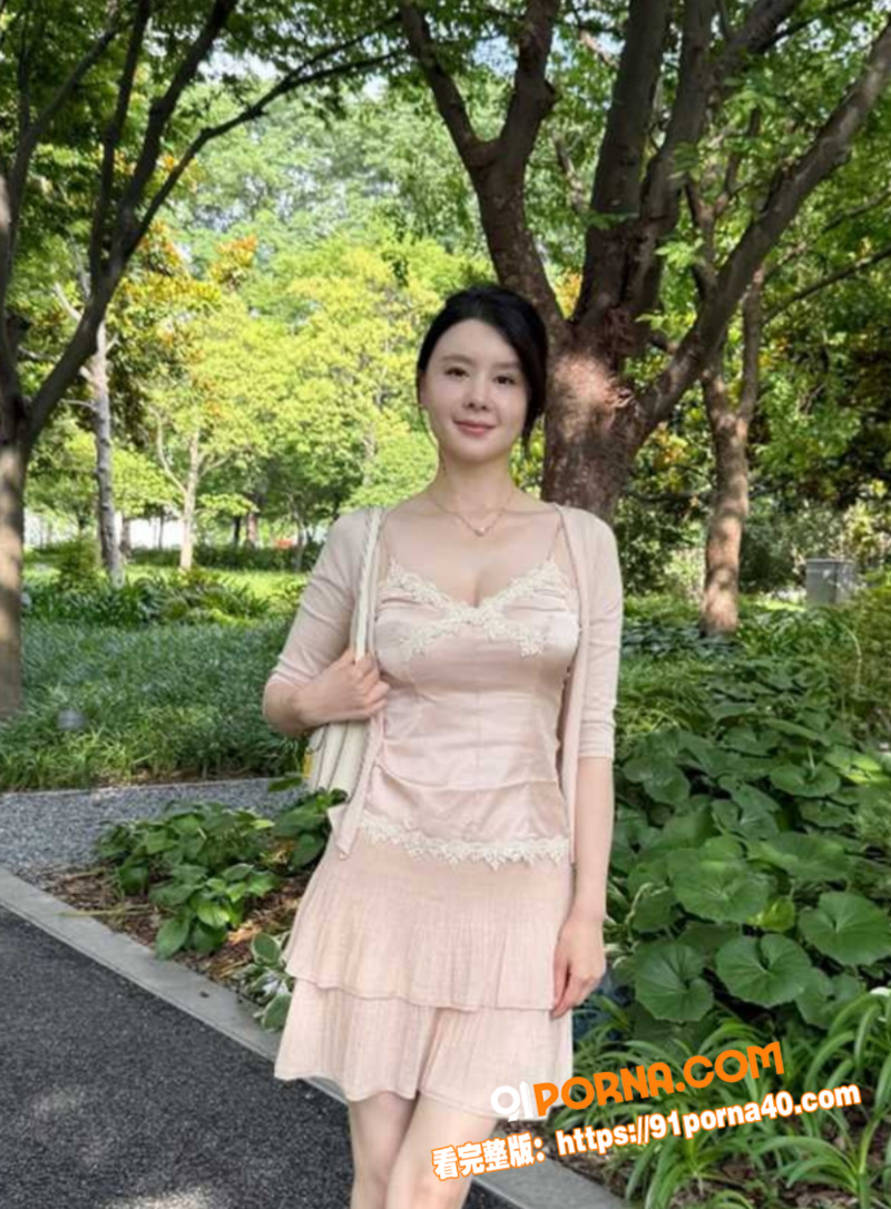 山东极品少妇 洪丽娜 背...（2）