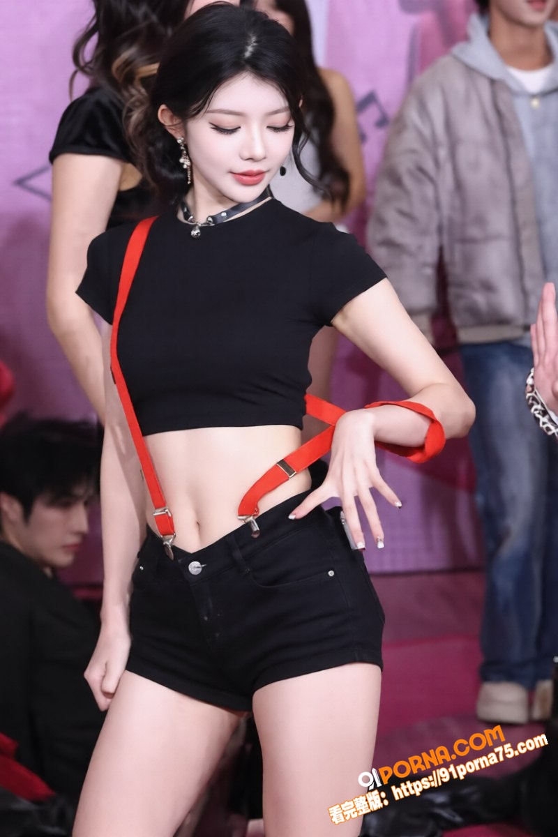 抖音17w粉女网红 天线...（13）