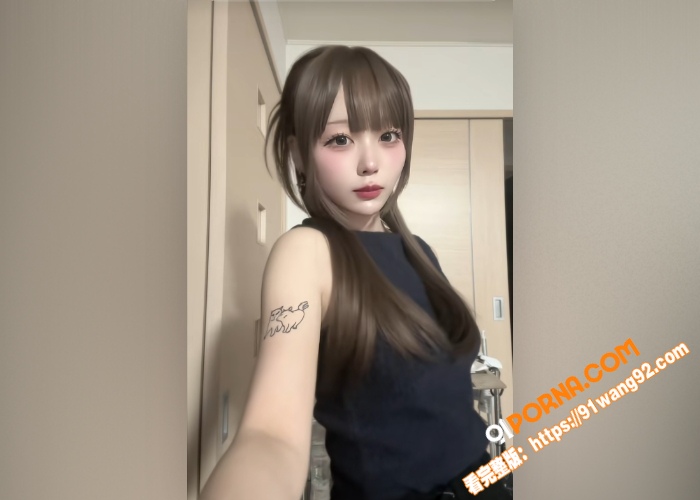 清纯美少女 麒麟ちゃん-...（3）