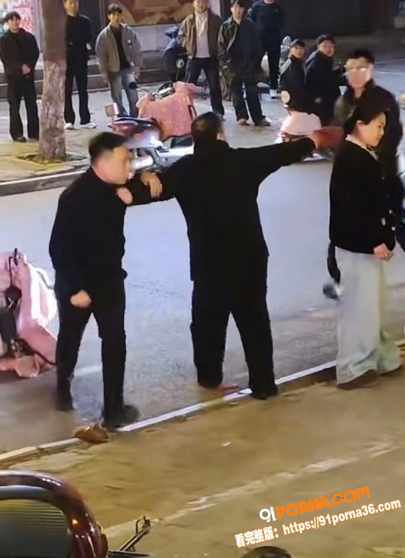 河南平顶山街头惨案 成年...（12）