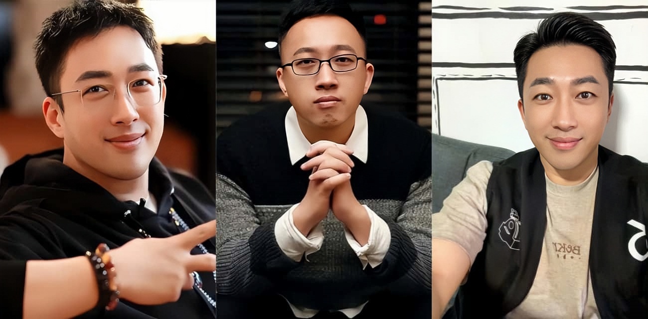 中国知名编剧兼导演 于正 潜规则男艺人爆料炸锅 面试下体要求曝光 网友扒出惯犯黑历史太恶心！