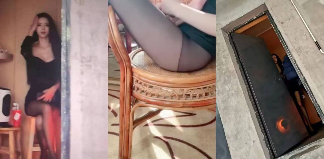 长沙玉兰路站街女花魁 几十号人排队都要上的极品 已被广州神秘大哥千里开车约炮！