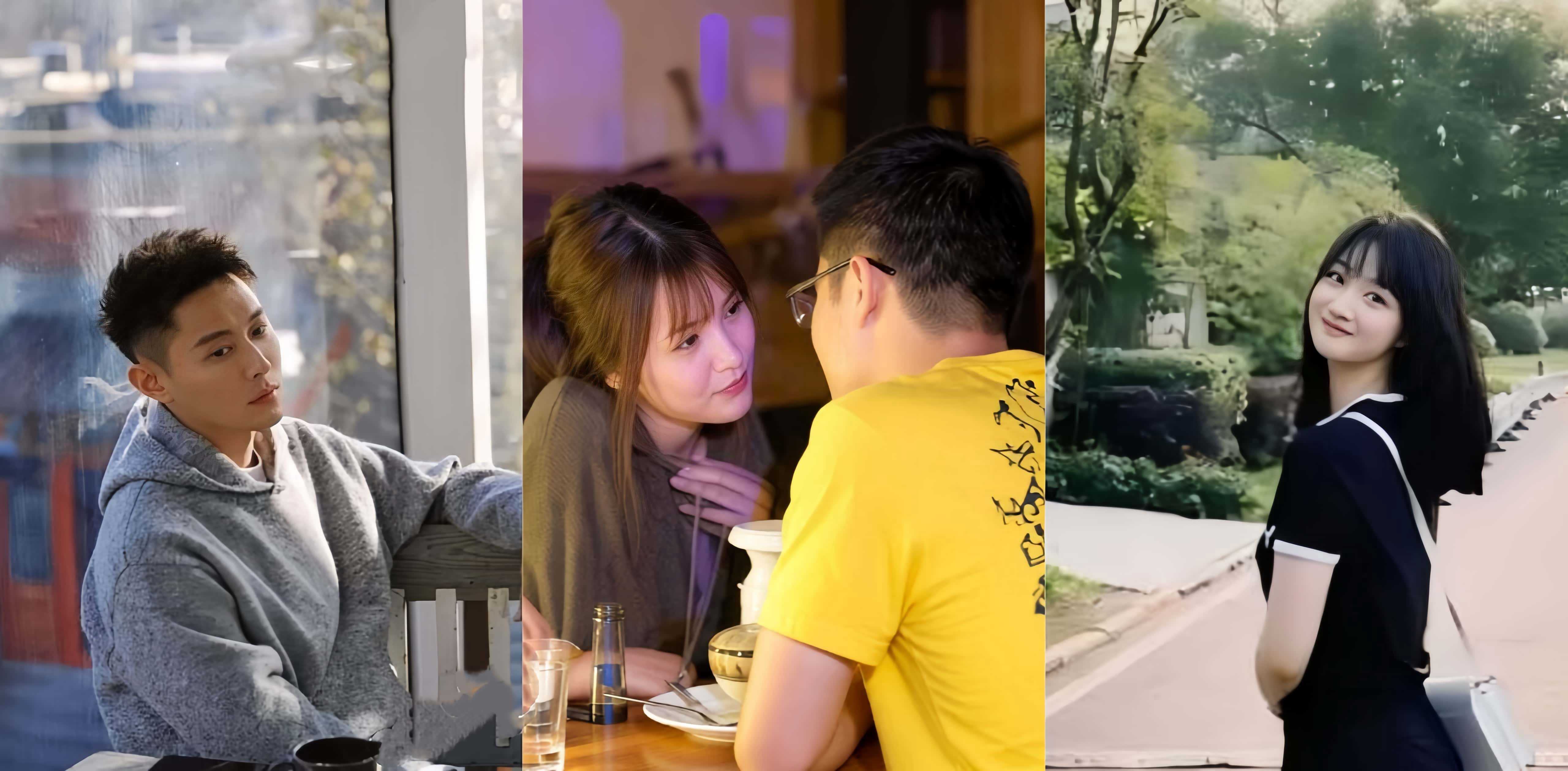 北电网红 邵晴 当小三成功上位 插足买超张嘉倪八年婚姻 孕检画面被狗仔偷拍！