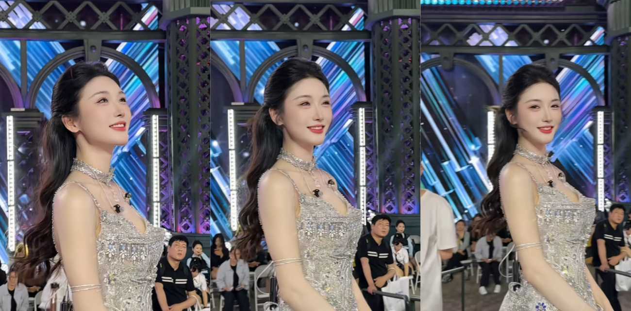 抖音百万网红 周子冉 早期卖片被扒 纹身实锤本人无疑 怪不得要遮起来！