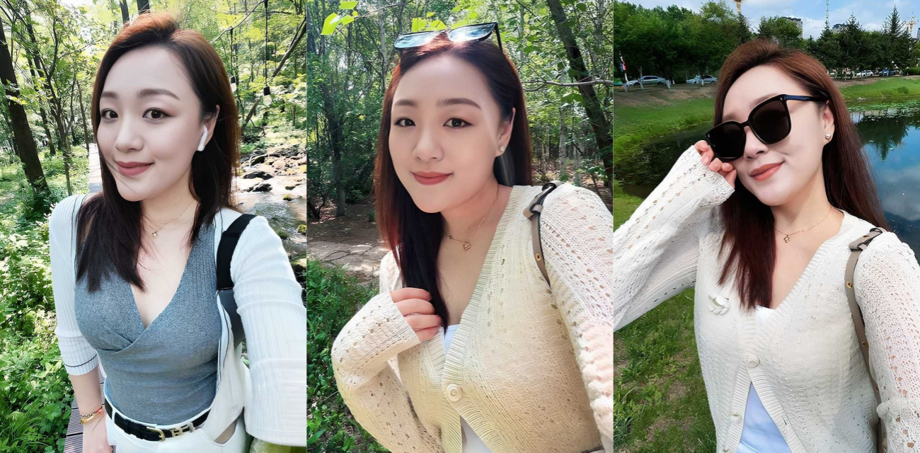 哈尔滨气质少妇 罗雨薇 约炮私拍 第一视角欣赏臀浪翻滚 代入感爆棚！