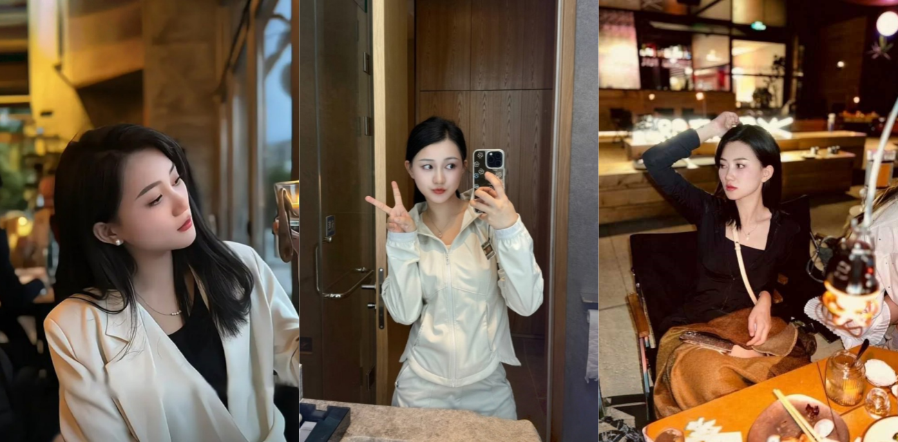 网红夫妻 笑笑姐 与咕咕鸡离婚内幕 婚礼伴娘变小三 渣男公开承认净身出户！