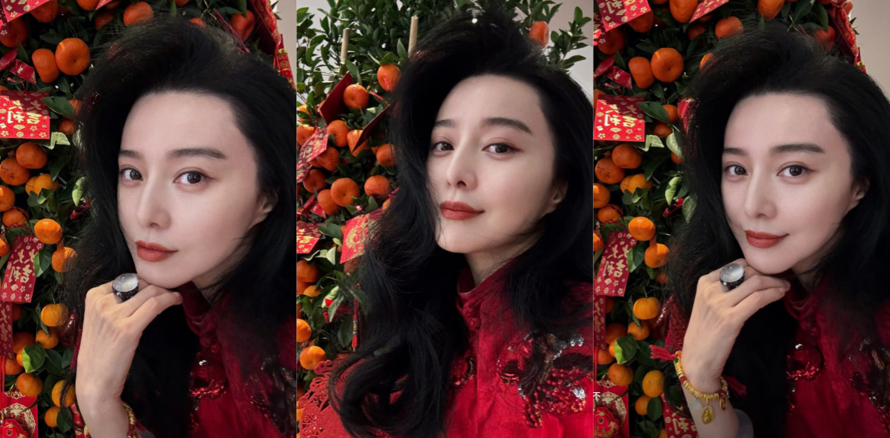 明星淫梦！顶级大花级女星 范冰冰 AI换脸私人订制 多姿势狂操激情四射 满足对明星的顶级幻想！